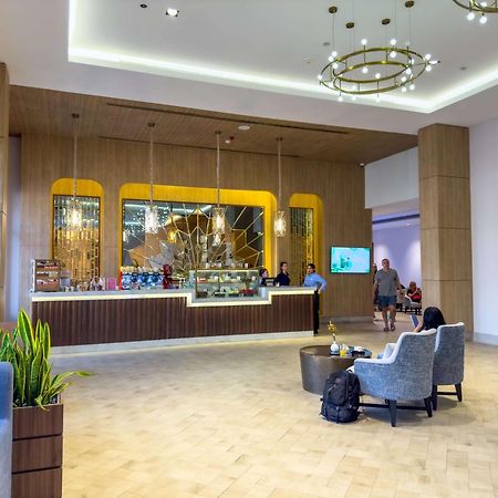 Doubletree By Hilton Resort & Spa Marjan Island Ras al-Khaimah Exterior photo